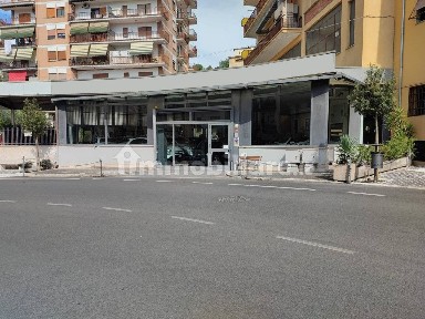 Ferentino, Via Casilina, 20