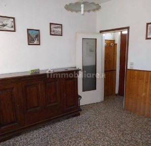 Terratetto unifamiliare via Roma, Centro, San Cipriano Po