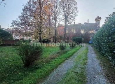 Casa indipendente all'asta, Bressana Bottarone