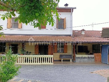 Terratetto unifamiliare 160 m², buono stato, Centro, Mortara