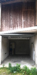 Terratetto unifamiliare via Leopoldo Nobili, Inverno, Inverno e Monteleone