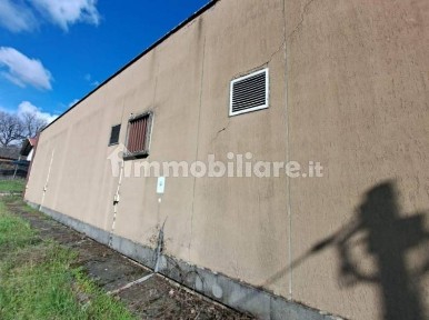 Veroli, Via Maria