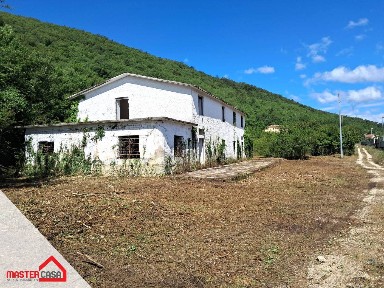 Magazzino - Deposito in Vendita