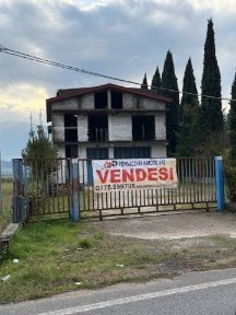 Magazzino - Deposito in Vendita