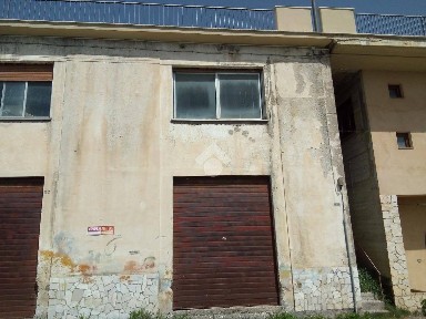 Alvito, Via Rampa San Nicola, 24
