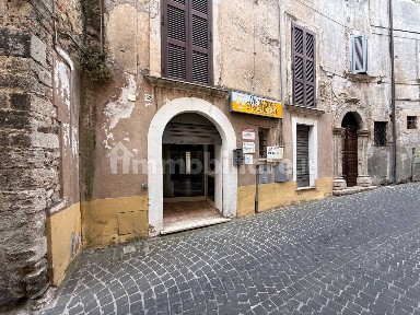 Magazzino - Deposito in Vendita
