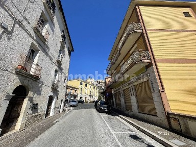 San Giovanni Incarico, Via Quinto Tasciotti