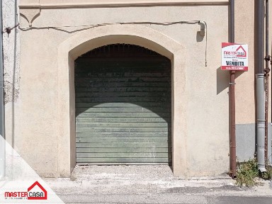 Magazzino - Deposito in Vendita