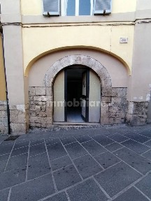 Anagni, Strada Vittorio Emanuele, 233