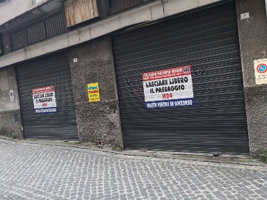 Magazzino - Deposito in Vendita