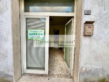 Magazzino - Deposito in Vendita
