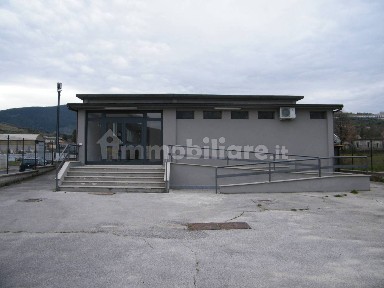 Magazzino - Deposito in Vendita