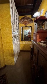 Terratetto unifamiliare 250 m², buono stato, Centro Storico, Voghera