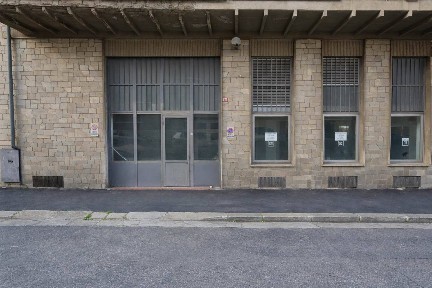 Magazzino - Deposito in Vendita