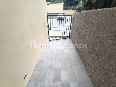 Firenze, Porta al Prato - San Jacopino, via Maragliano