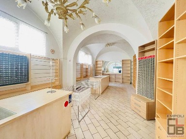 Empoli, San Rocco - Lungarno, Via Giuseppe Mazzini, 15