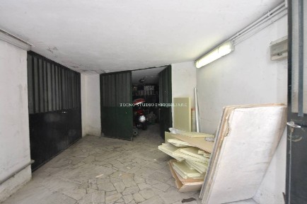 Firenze, Coverciano, Via del Gignoro