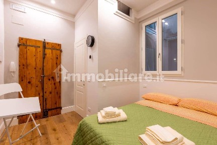 Firenze, Sant'Ambrogio, Via di Mezzo