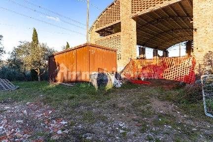 Magazzino - Deposito in Vendita