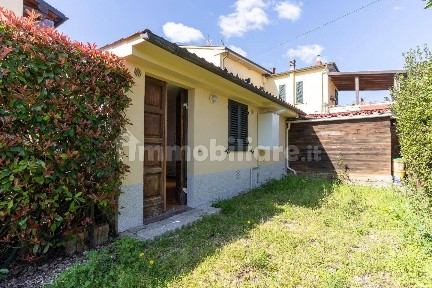 Empoli, Cerbaiola - Corniola, Corniola, 50053