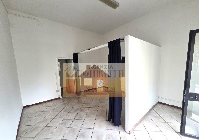 Firenze, Isolotto Talenti, Via delle Ortensie
