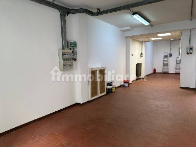 Firenze, Isolotto Talenti, Via Lorenzo Viani