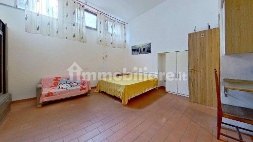 Firenze, Leopoldo - Vittorio Emanuele - Statuto, Via Ubaldo Montelatici