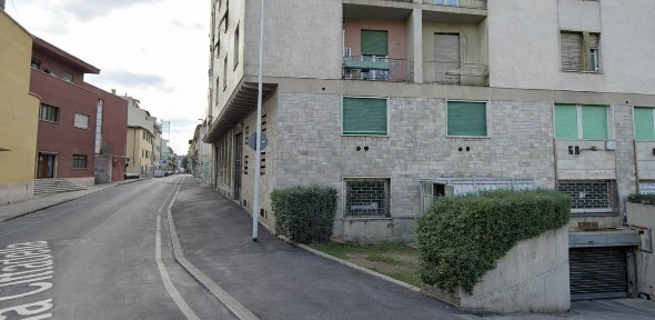 Magazzino - Deposito in Vendita