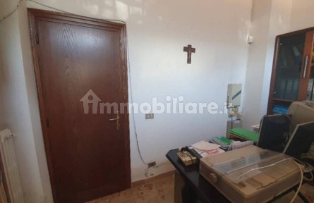 Magazzino all'asta via Giuseppe Verdi, Reggello