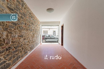 Firenze, Careggi - Rifredi - Dalmazia, Via Don Giulio Facibeni