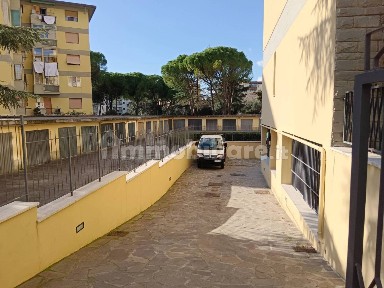 Sesto Fiorentino, Viale Primo Maggio, SNC