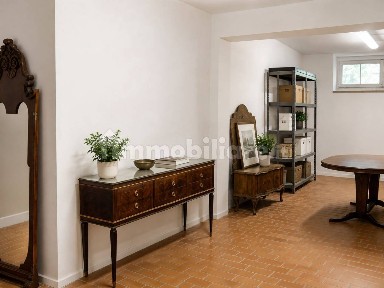 Firenze, Legnaia - San Quirico - Monticelli, Via del Caparra, 18
