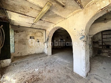 Firenze, Galluzzo, Via della Certosa, 1