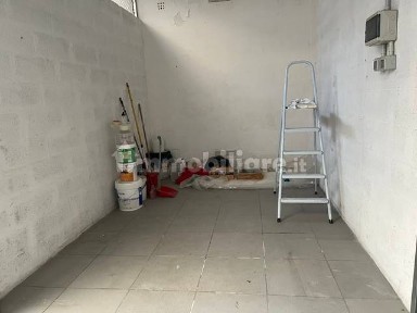 Firenze, Campo di Marte, Via di San Gervasio