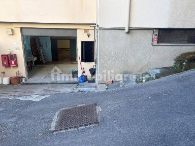 Magazzino - Deposito in Vendita