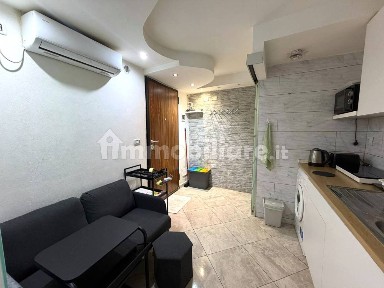 Firenze, Duomo, Via dell'Ariento