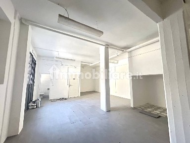 Firenze, Novoli, Via Francesco Baracca