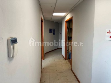 Firenze, Legnaia - San Quirico - Monticelli, Via Baccio da Montelupo