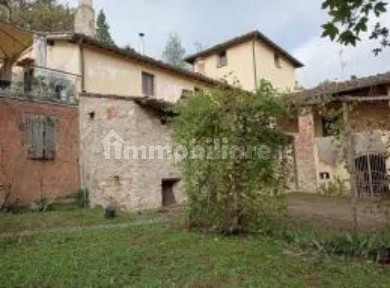 Magazzino all'asta Strada Vicinale delle Lame 23, Rignano sull'Arno