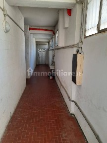 Scandicci, Via Pisana