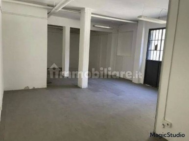 Firenze, Novoli, Via Francesco Baracca, 16