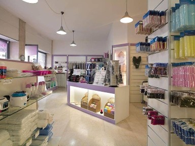 Firenze, Isolotto Talenti, Via Adriano Cecioni, 105