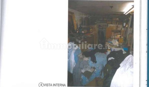 Magazzino all'asta via Luigi Cherubini N/A, Empoli