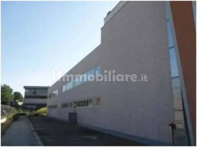 Magazzino all'asta via della Miniera snc, Barberino di Mugello