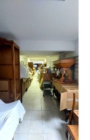 Magazzino all'asta via Brenta 13, Firenze