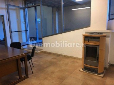 Firenze, Novoli, Via di Carraia