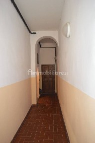 Firenze, San Marco - SS Annunziata, Via delle Ruote