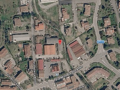 Magazzino all'asta via dei Magazzini 11 - 50033 Firenzuola 11, Firenzuola