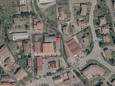 Magazzino all'asta via dei Magazzini 11 - 50033 Firenzuola 11, Firenzuola