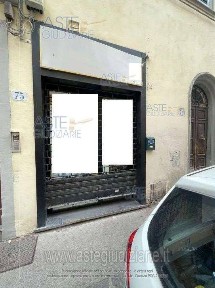 Firenze, Santo Spirito, Via SERRAGLI (DE'), 85R